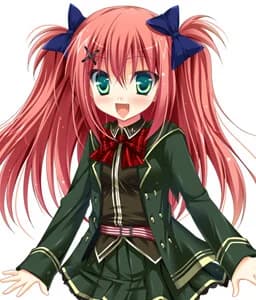 Mitsuki Nanami