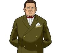Mizukawa Sukekichi