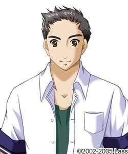 Hijikata Daichi
