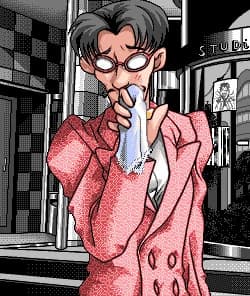Yamada Mokichi