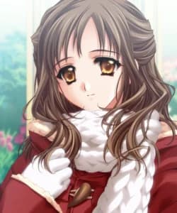 Fujisaki Kanako