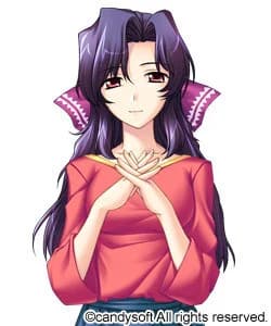 Yashi Nodoka