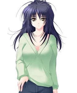 Sasagawa Kasumi