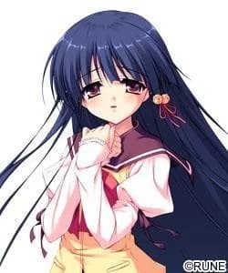 Shizukuiro Tsumugi