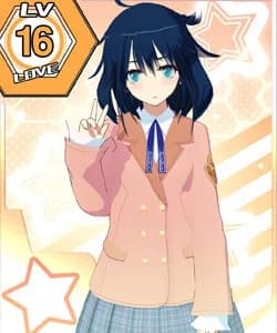 Misono Kokoa