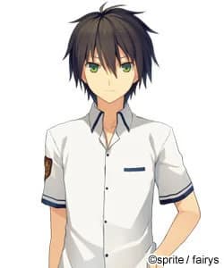 Hinata Masaya