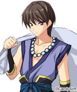 Tokunaga Shin'ya