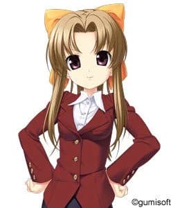 Takai Kayoko