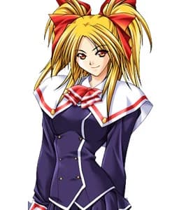 Matsutani Eimi