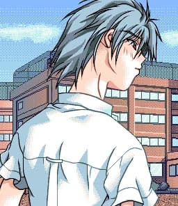 Kurahara Rei