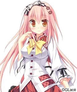 Yanagibashi Saori