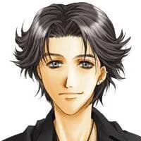 Tsubaki Kyouichi