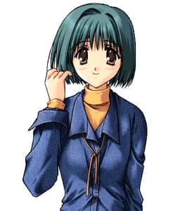 Hoshino Miho