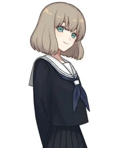 Oguri Kurisu