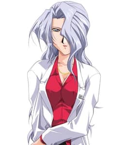 Midou Emiko