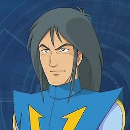 Juzo Naniwa