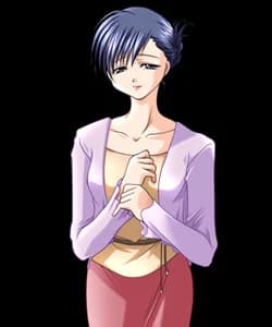 Yukine's Mother