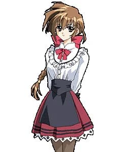 Kiyose Makino