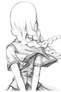Kurasawa Kasumi