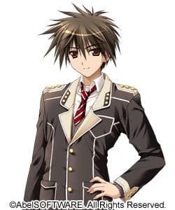 Mika Vermillion