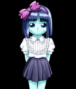 Hanako-san
