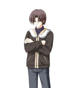 Mikimura Ryou