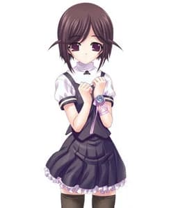 Chuujou Shiroe