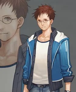 Ichiyanagi Nagomu