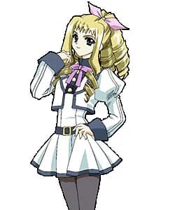 Inageyama Kanna