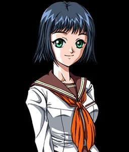 Sekiguchi Mayumi