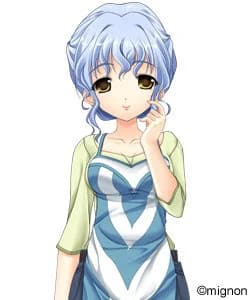 Mochizuki Haruko