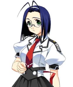 Mizuno Kanako