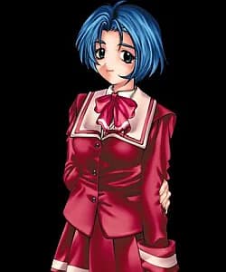 Minakami Manami