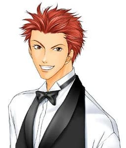Itsuki Takahiro