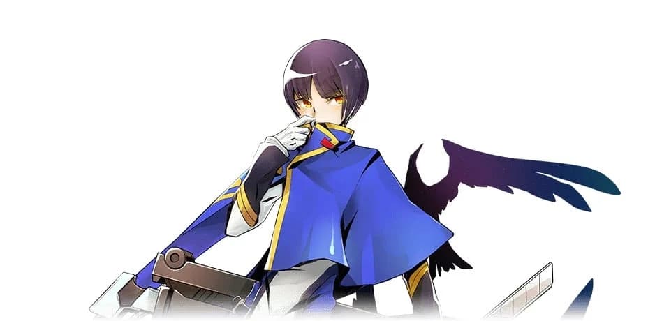 ヒビキ＝コハク