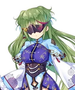 Kyocho Chuukou