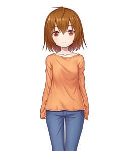 Kurachi Suzune
