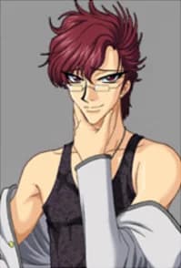 Inui Yukishiro