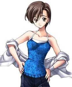 Miou Ren