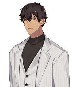 Hata Ryouma