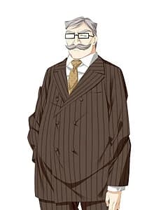 Nakamura Shouichi