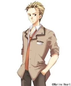 Ujiie Takaki