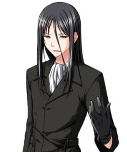 Kamikawa Kiriya