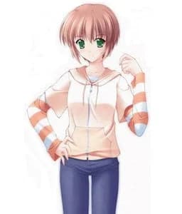 Kikyou Kiri