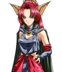 Aoi