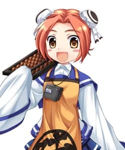 Mutsukoshi Yaemi