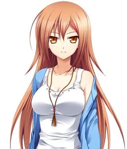 Sasakura Miharu