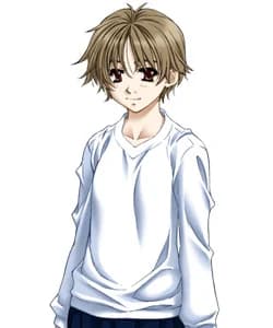 Sasabara Yuuko