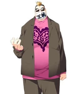 Baba Noboru
