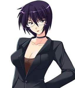 Abiko Ruri